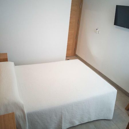 Hotel Abadi Cordoba Exterior photo