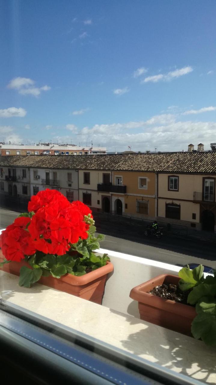 Hotel Abadi Cordoba Exterior photo