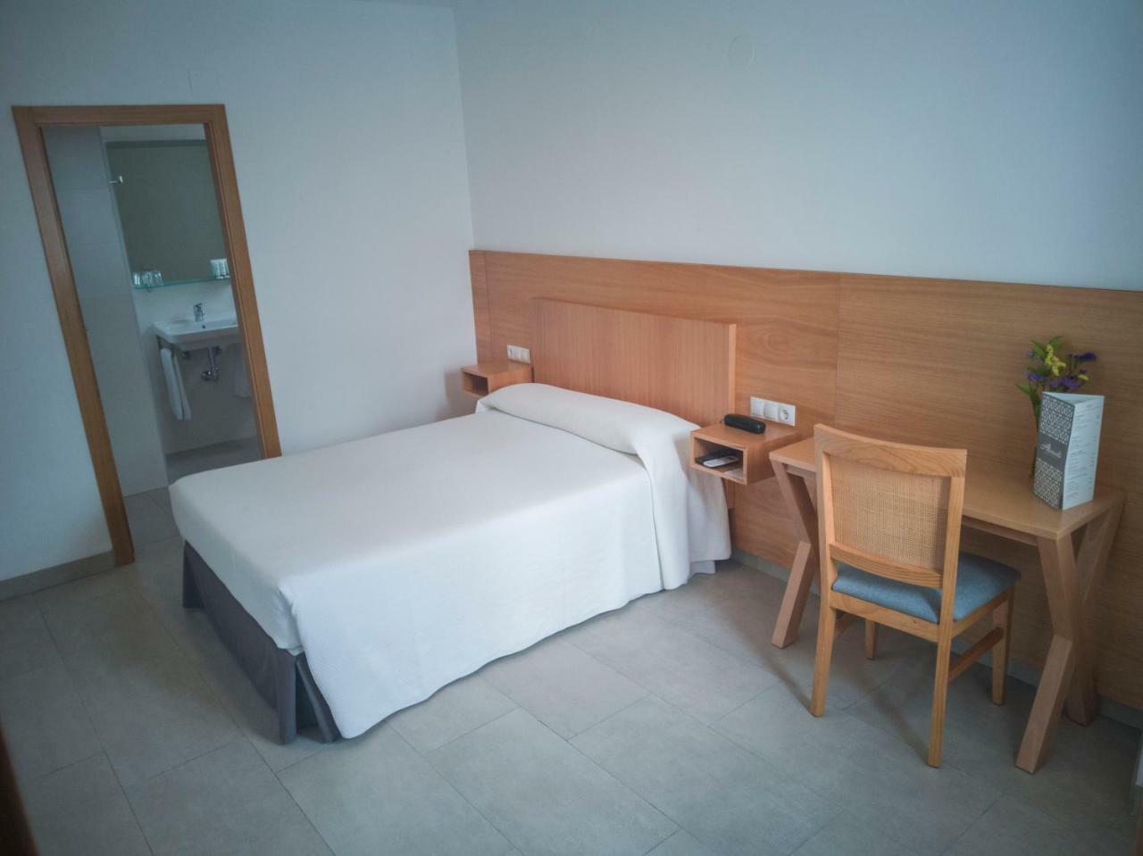 Hotel Abadi Cordoba Exterior photo
