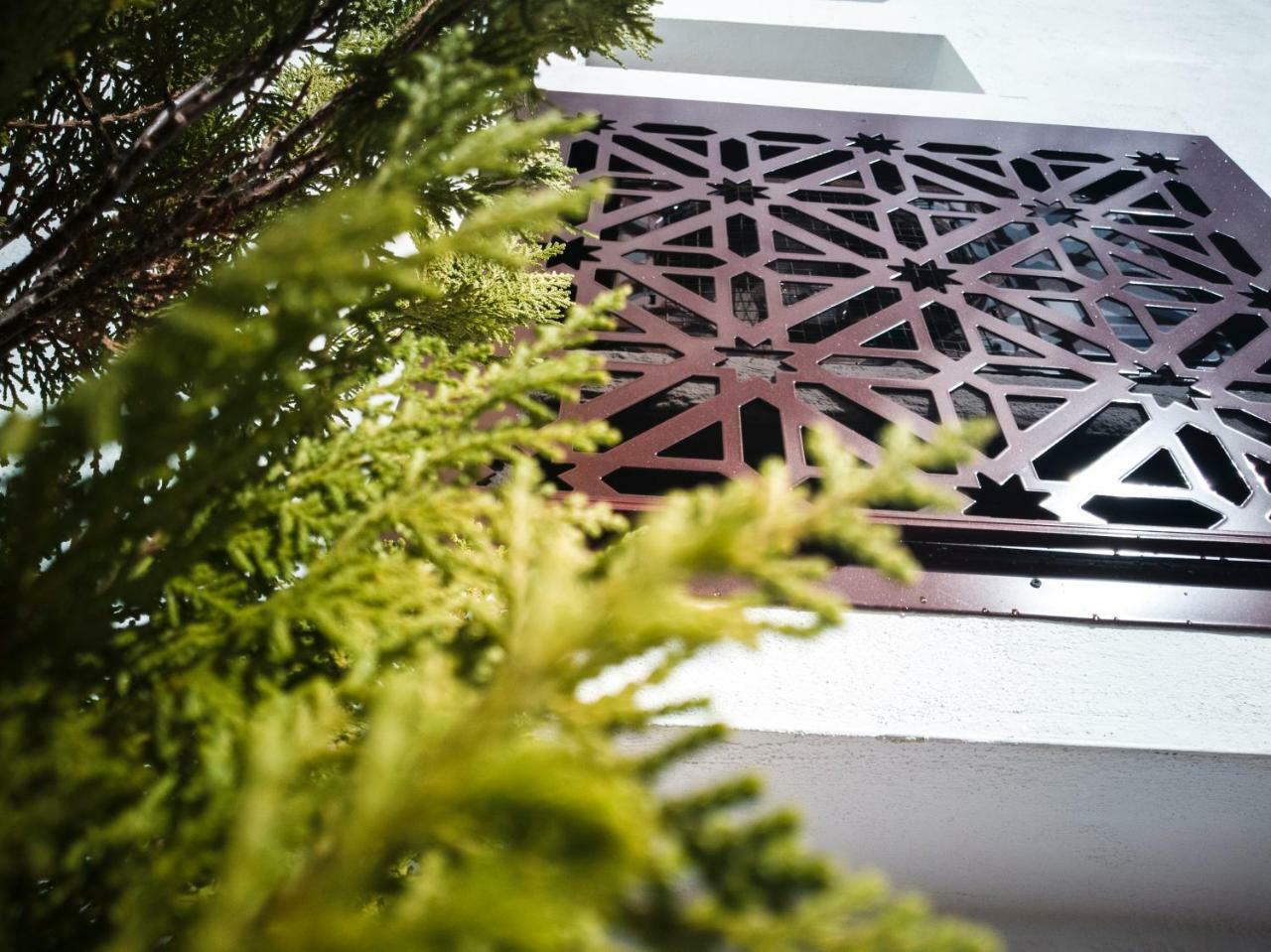 Hotel Abadi Cordoba Exterior photo